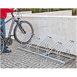 Cycle Racks