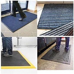 Workplace Matting