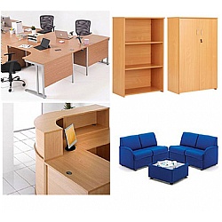 Office Storage