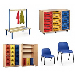 School Furniture