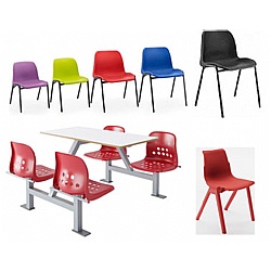 School Seating