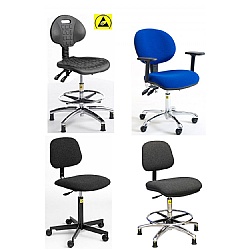 Workshop Chairs