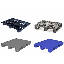 Plastic Pallets