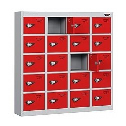 Mobile Phone Lockers