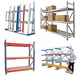 General Purpose Shelving