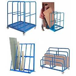 Sheet Racks