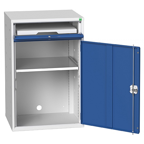 Bott Industrial Verso Computer Cupboard - Storage and Handling