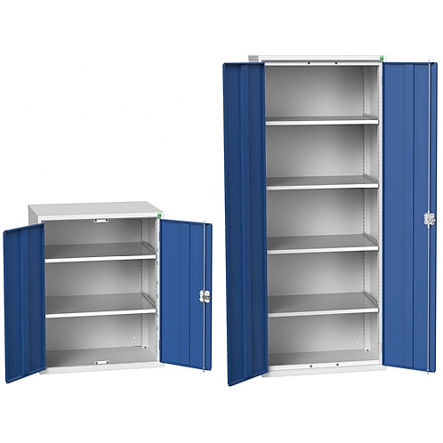 Bott Verso Industrial Cupboard - Storage and Handling