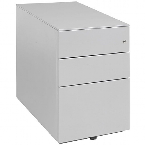 Metal Pedestals, Next Day Delivery - Office Storage