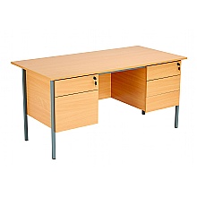 Beech Eco Desk