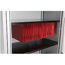 Standard Shelf, Black