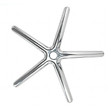 5-Star Chrome Base
