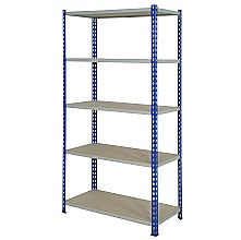 Light Duty Shelving