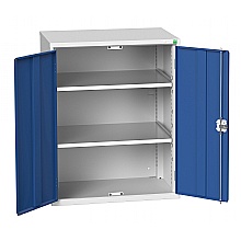 Bott Industrial Cupboard, 800w x 1000h mm