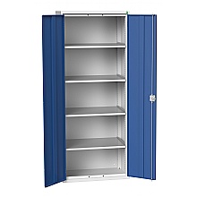 Bott Industrial Cupboard, 800w x 2000h mm