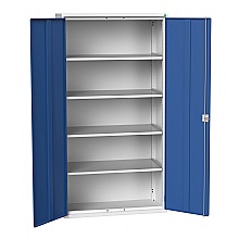 Bott Industrial Cupboard, 1050w x 2000h mm