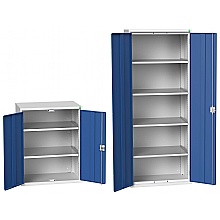 Bott Industrial Cupboards Group