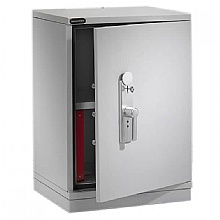 Model A Fire Resistant Cupboard, single door