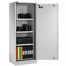 Model C Fire Resistant Cupboard, single door
