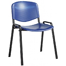 Plastic Meeting Chairs without arms