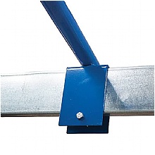 Adjustable Hoop divider