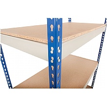 heavy duty shelves
