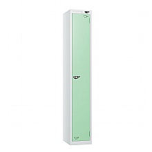 Single Compartment Locker, Mint