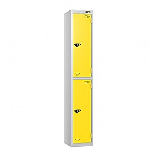 Two Door Locker, Lemon