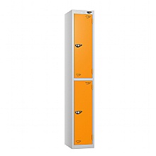 Two Door Locker, Magma