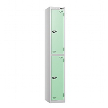 Two Door Locker, Mint