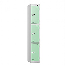 Three Door Locker, Mint
