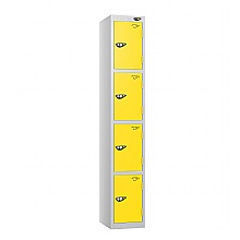 Four Door Locker, Lemon