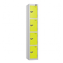 Four Door Locker, Lime Light