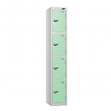 Four Door Locker, Mint