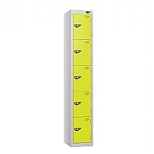 Five Door Locker, Lime Light