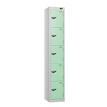 Five Door Locker, Mint