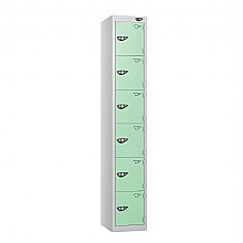 Six Door Locker, Mint