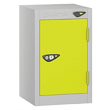 Pure Quarto Locker