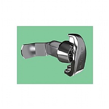 Secure Hasp & Staple fitting