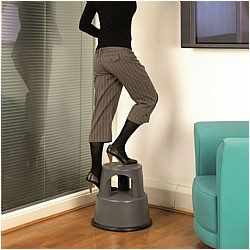 Step Stools