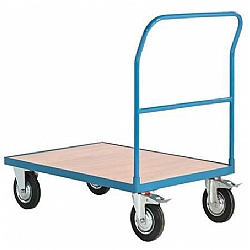 Platform Trucks
