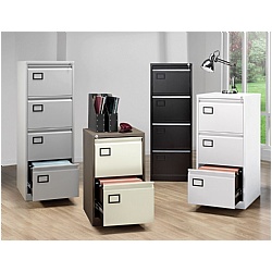 Filing Cabinets
