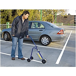 Line Marking Systems