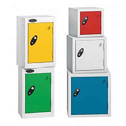 Cube Lockers