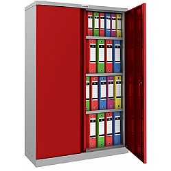 General Purpose Cupboards