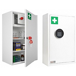 Medical Storage Cabinets
