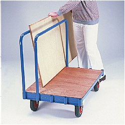 Plate Truck
