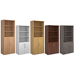 Wooden Combination Cupboards