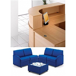 Reception Furniture