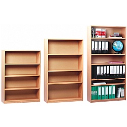 Bookcases